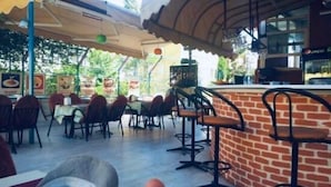 Restaurant - Interconti Apart & Hotel (Marmaris)