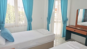 Apartment, Partial Sea View - Interconti Apart & Hotel (Marmaris)