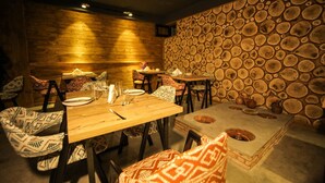 ร้านอาหาร