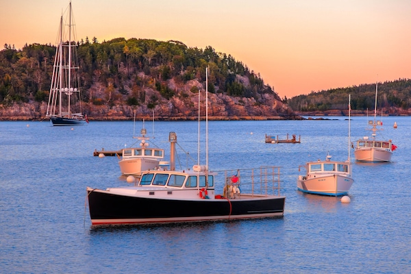 Bar Harbor