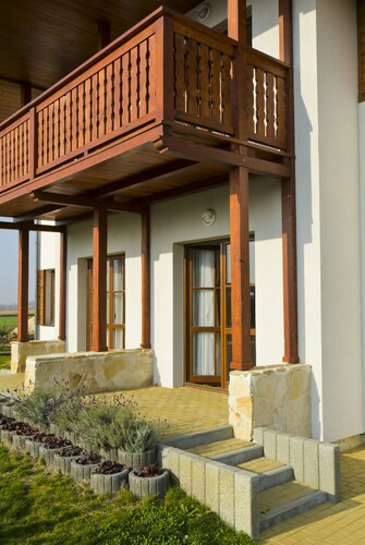 Poduszka Apartamenty Zdrojowe