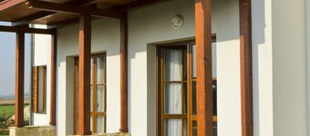 Poduszka Apartamenty Zdrojowe