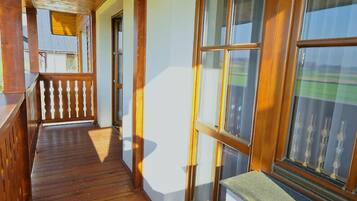 Departamento, balcón | Balcón