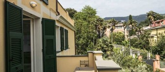 Apartment "F" Terrace - Levanto Cinque Terre