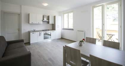 Apartment "F" Terrace - Levanto Cinque Terre