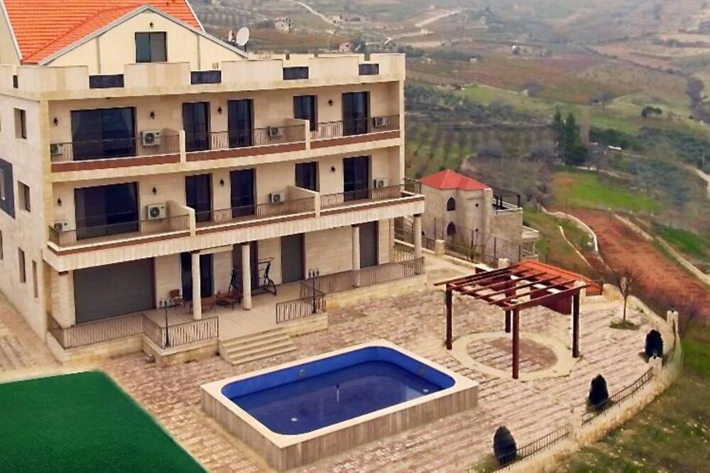 Zahle Hills Hotel