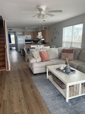 Smart TV y reproductor de DVD 