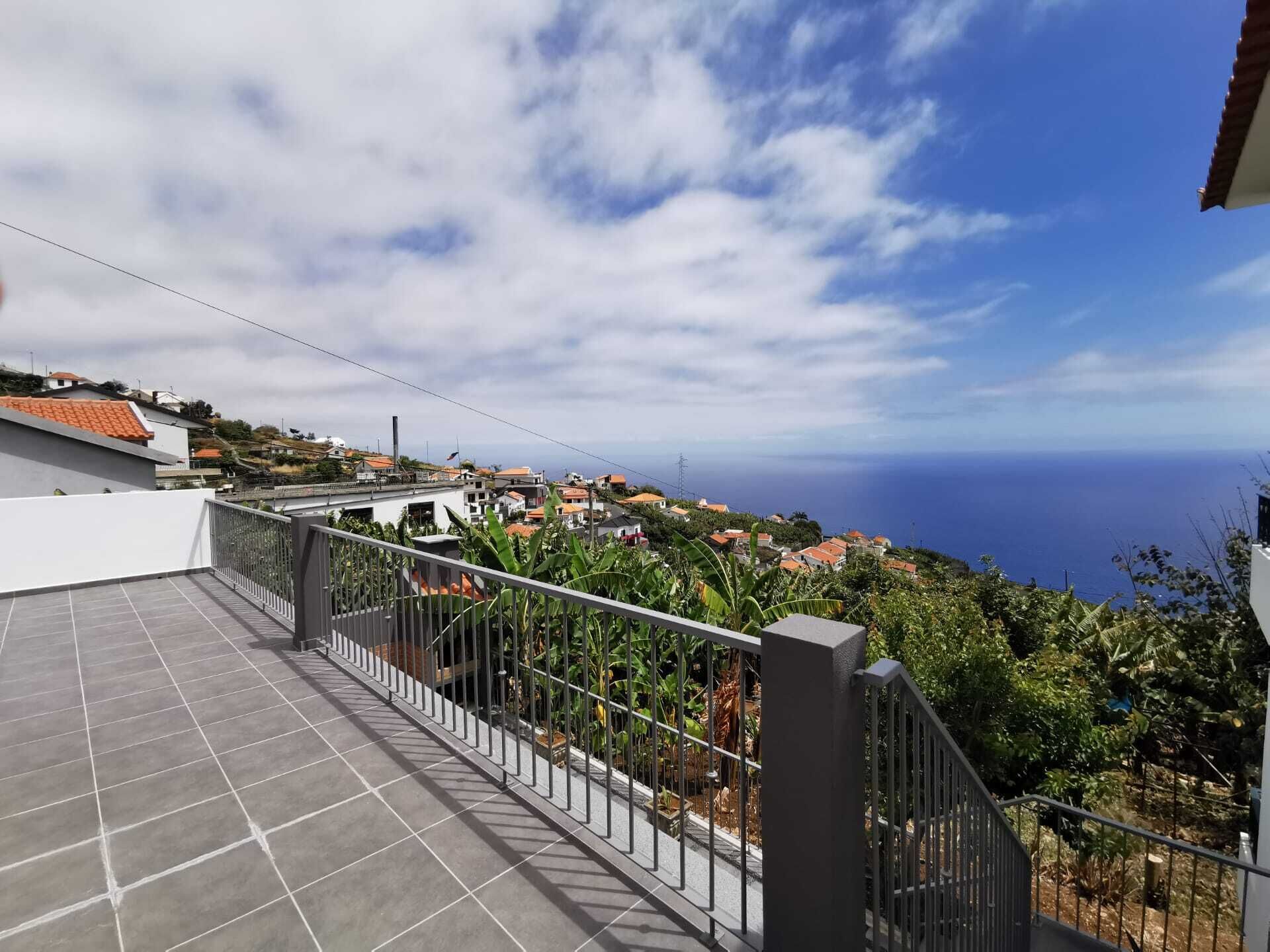 Àrea exterior de l'allotjament