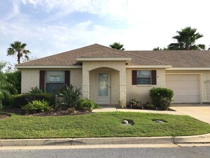 Exterior - Updated Casita - 8 DD (Laguna Vista)