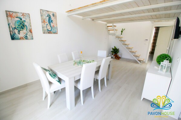 Dineren
