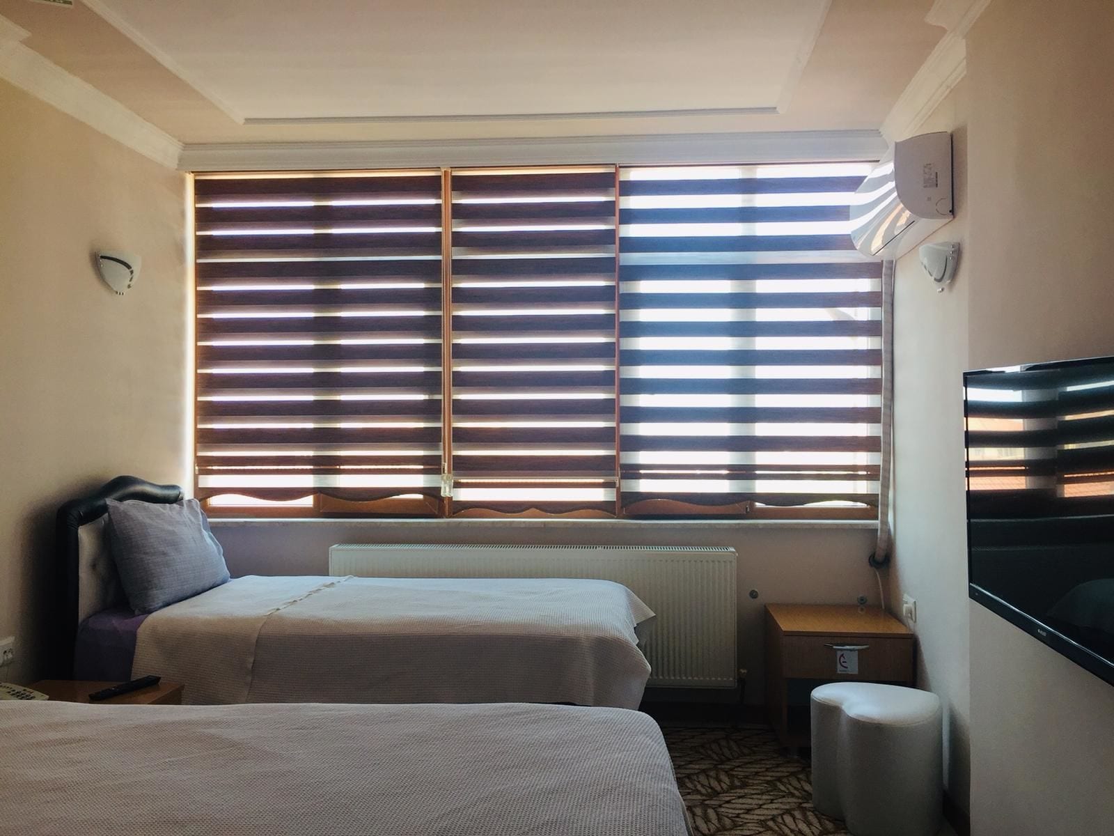 comfort room | in-room safe, free wifi