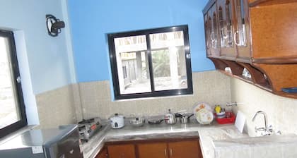 Ranss Apartment