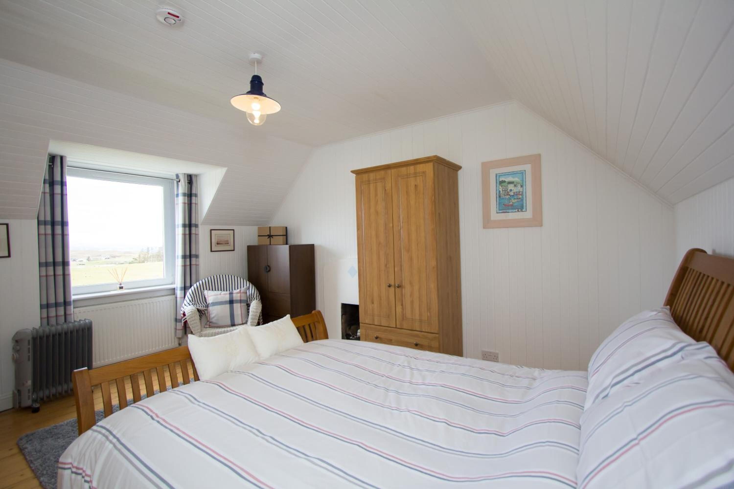 Decoración personalizada y muebles diferentes 