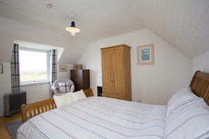 Individually decorated, individually furnished, rollaway beds, free WiFi