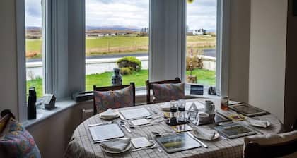 Lighthouse Cottage - Shared Facilities