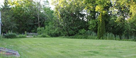 Barbecue/picknickplaats