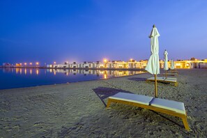 Beach - Tamara Beach Resort (Dhahran)