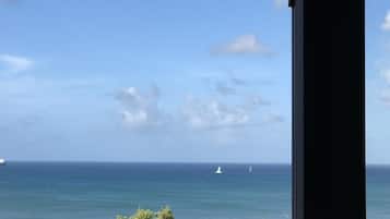 Condo, 2 Bedrooms | View from room