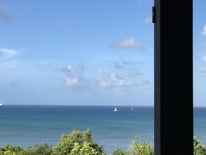 Condo, 2 Bedrooms | View from room - Calabash Condos Marisule Ridge (Gros Islet)