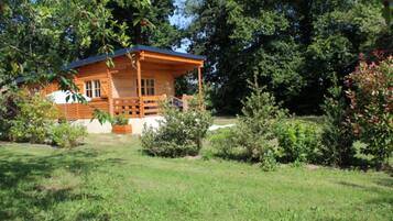 AuĂenbereich