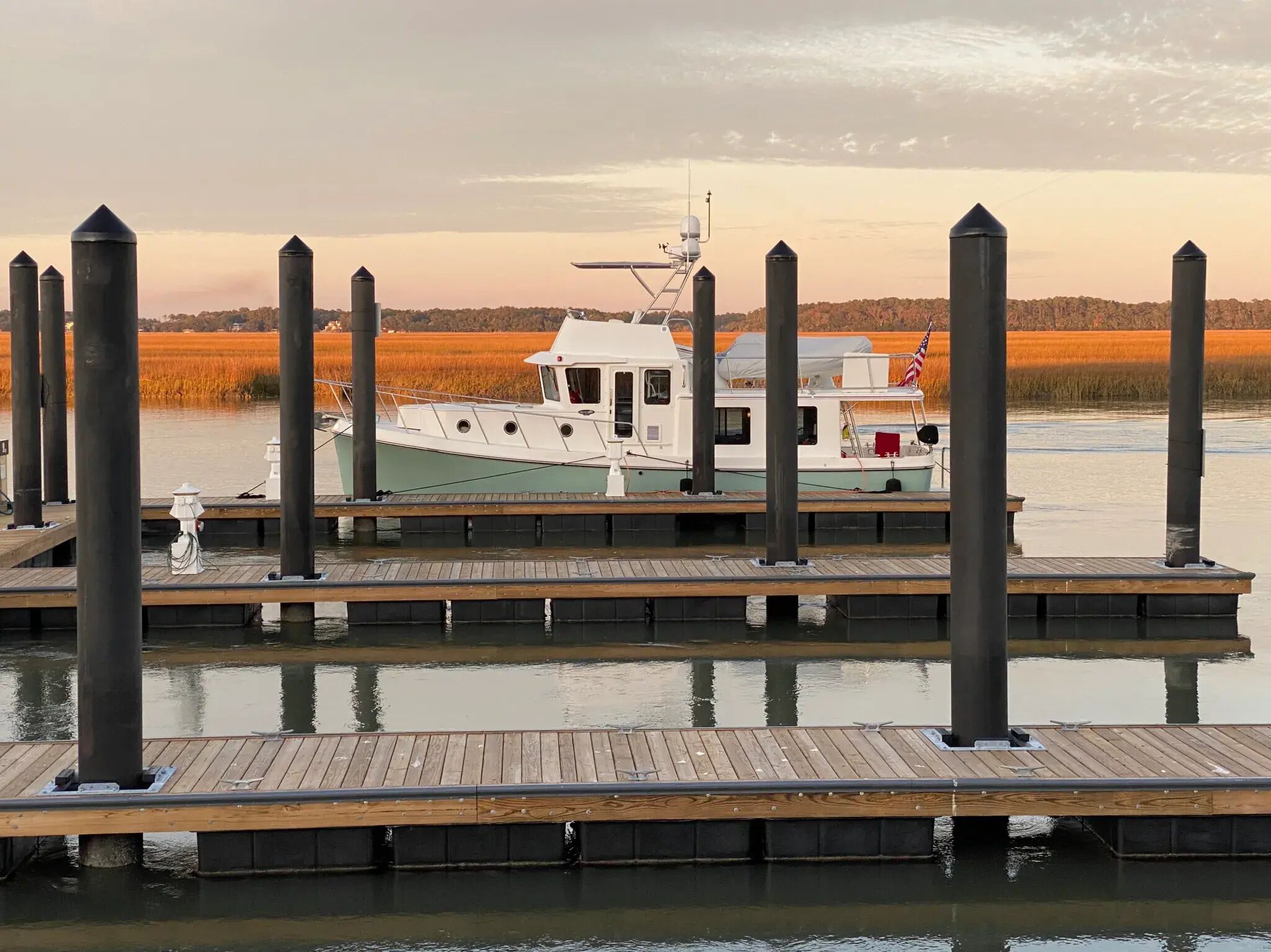 Marina