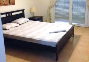 2 habitaciones 