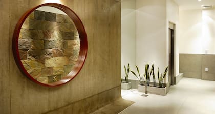 LUXURY DUPLEX, fully equipped, 2Bd, pool & terrace