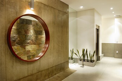 LUXURY DUPLEX, fully equipped, 2Bd, pool & terrace