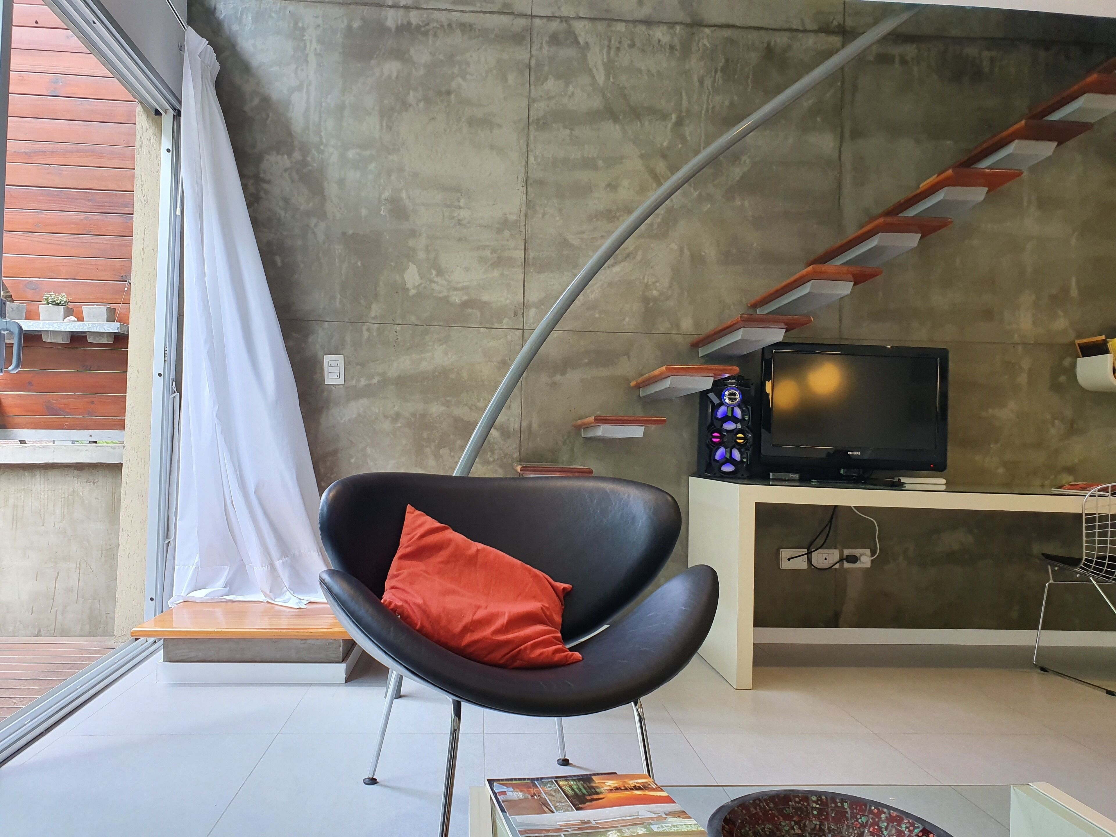 Intérieur