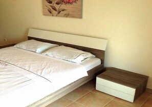 2 Schlafzimmer