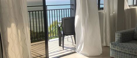 Villa, 2 Bedrooms | View from room