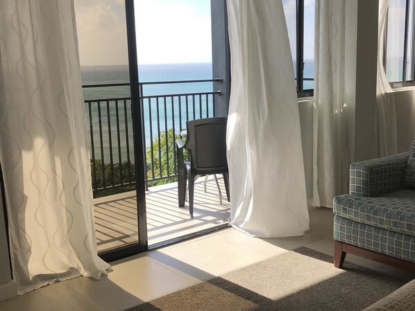 Villa, 2 Bedrooms | View from room