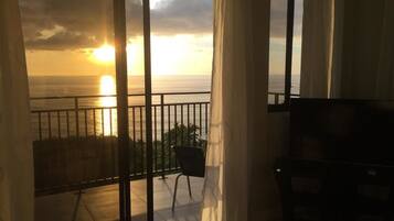 Villa, 2 Bedrooms | View from room