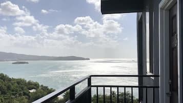 Villa, 2 Bedrooms | View from room