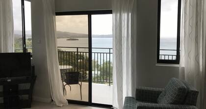 Calabash Villas on Bonaire Bay