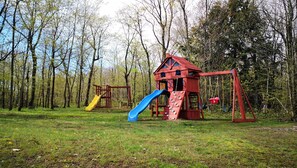 Espace pour enfants