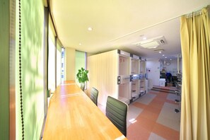 Property amenity - Kanazawaya (Kanazawa)