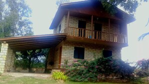Exterior - Pousada Água dos Canyons (Praia Grande)