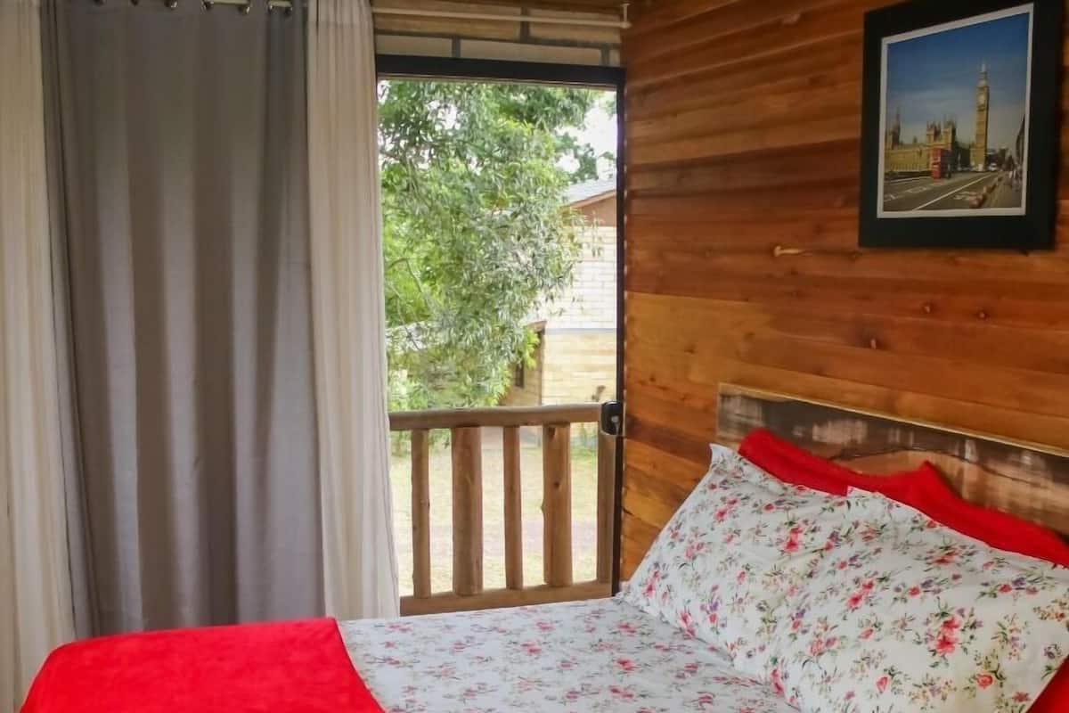 Chalet (Quadruplo)
