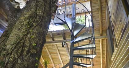 Pousada Água dos Canyons