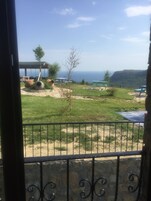 Bahçe