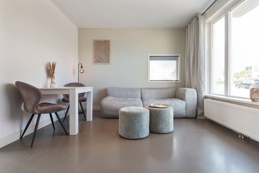 Flamingo Beach Apartment 1 - Haarlem