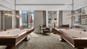Unclassified image, 3 of 25, button - Central & Pet-friendly 1BR w. Full Kitchen & Oven | Jersey City (Jersey City)