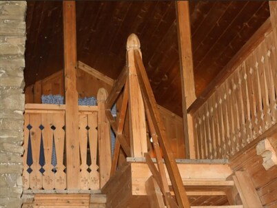 Big beautiful romantic early 1800 authentic cabbin close to Gardermoen!