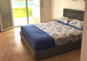 2 chambres
