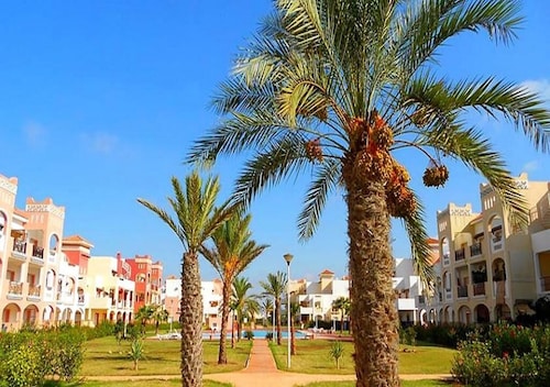 Residence Marina Saidia 4242