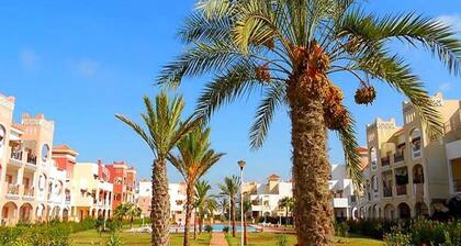 Résidence Marina Saidia 4242