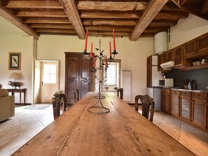 Restauration