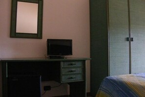 Room - Villaggio Sirio (Sellia Marina)