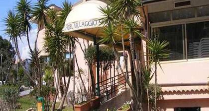 Villaggio Sirio